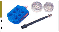 Pedal & Pedal Axle